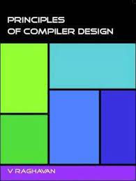 Principles of Compiler Design